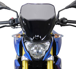 MRA Φιμέ Ζελατίνα Μοτοσυκλέτας Racing για BMW G310 R