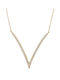 Necklace from Gold 14K