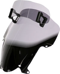 MRA Tinted Visor motocicletă Variotouring pentru Suzuki GSX 650 F