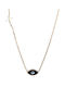 Necklace from Gold 14K