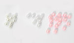 Craft Beads 4800pcs 6mm