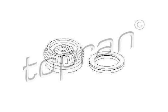 Topran Suspension Spare Parts 1pcs