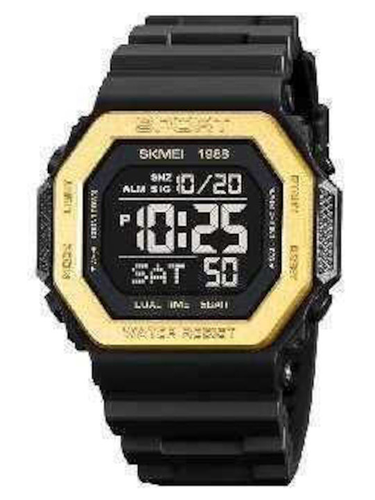 Skmei Watch Battery with Metal Bracelet