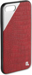 4Smarts Clip Iphone Κόκκινη (iPhone 7, iPhone 8) 4Smarts Clip Iphone Κόκκινη (iPhone 7, iPhone 8)