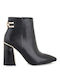 Exe Women's Ankle Boots Black