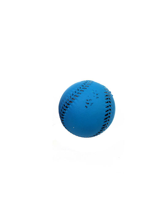 Dog Toy Ball Blue 7cm