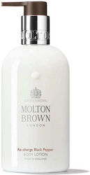 Molton Brown Body Cream Black Peppercorn 300ml