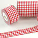 Kappa Decor Ribbon