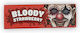 Lion Rolling Circus Bloody Strawberry Foițe de Țigări Rulate 33 foi 25buc