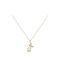 Necklace from Gold 14K