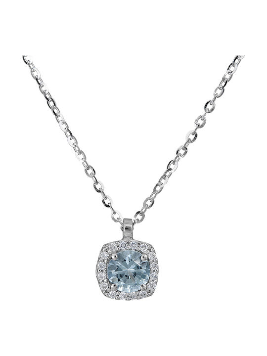 Necklace From 14K Gold