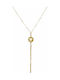 Necklace from Gold 14K