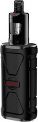 Innokin Adept Zlide Box Mod Kit Black Innokin Adept Zlide Box Mod Kit Black