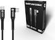 Meta Quest USB 2.0 Cable USB-C Male - USB-C Black 10m VVR.K10M1.LINK.CABLE.USB.C.3.2