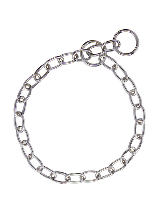 Pet Interest Dog Collar Chain 4mm