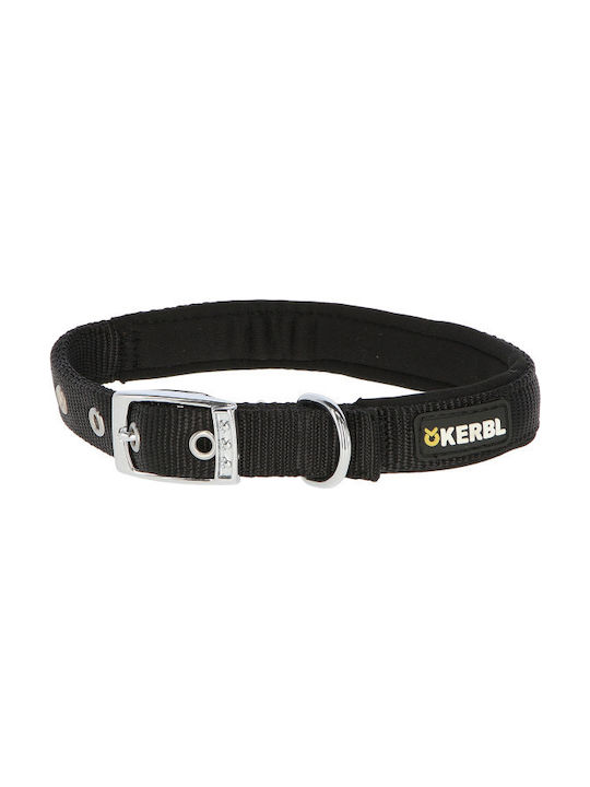 Kerbl Miami Plus Κολάρο Σκύλου σε Πράσινο χρώμα 20mm x 39cm