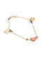 Kids Bracelet from Gold 14K