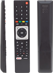 Grundig 15198 Genuine Remote Control Τηλεόρασης