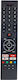 Vestel 18814 Genuine Remote Control Τηλεόρασης