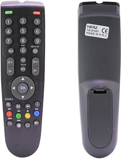 Grundig 13513 Genuine Remote Control Τηλεόρασης