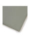 Melinen Σετ Σεντόνια Μονά Βαμβακερά Khaki 170x270cm 3τμχ