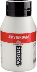 Royal Talens Ακρυλικό Χρώμα Zinc White 104 Royal Talens Ακρυλικό Χρώμα Zinc White 104