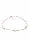 Damen Armband aus Gold 14K