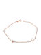 Damen Armband aus Gold 14K