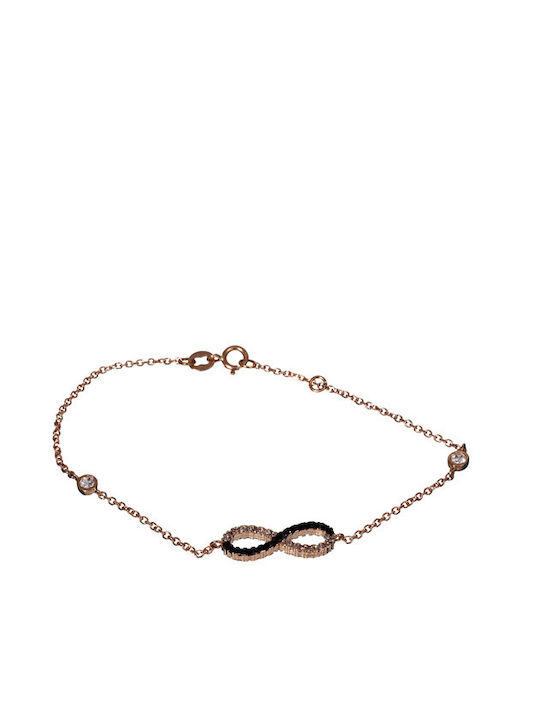 Damen Armband aus Gold 14K