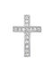 Women's Gold Cross 14K