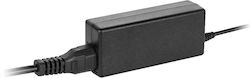 Quer DM-0891 30W 19V Mit Abnehmbarem Netzkabel