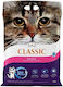Intersand Classic Katzenstreu mit Duft Babypude...