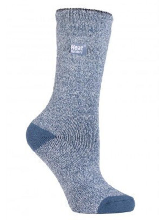 Heat Holders Ισοθερμικές Κάλτσες Denim/Cream Heat Holders Ισοθερμικές Κάλτσες Denim/Cream