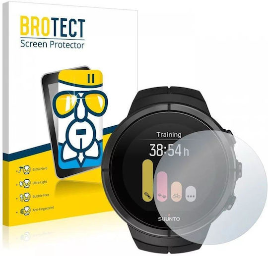 Brotect Glass Screen Protector για το Suunto Spartan 1τμχ G20-B7198