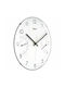 Mebus Wall Clock