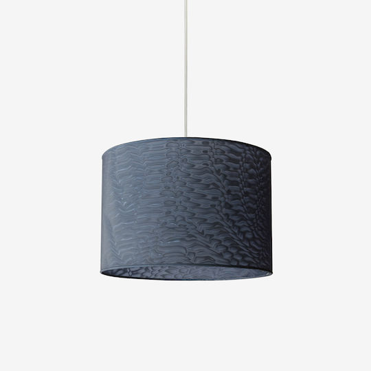 Veis Pendant Light Gray