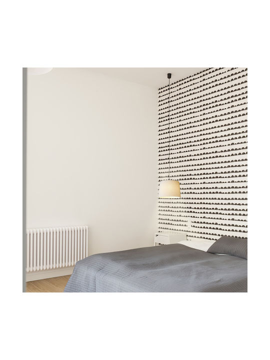 Veis Pendant Light Beige 35cm