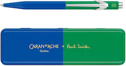 Caran D'ache Στυλό Ballpoint 849