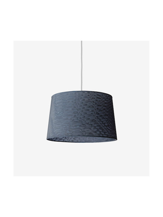 Veis Pendant Light Gray