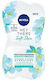 Nivea Hey There Soft Skin Mască Faciala pentru Hidratare 1buc