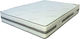 Extra Strom Pocket Υπέρδιπλο Ανατομικό Στρώμα Foam / Latex 180x200x26cm με Ανεξάρτητα Ελατήρια