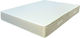 Extra Strom Comfort Basic Einzel Orthopädisch Matratze Schaum 90x190x21cm