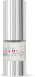 Gerovital H3 Eye And Lip Cream 15ml