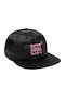 Beat Cafe Jockey Schwarz