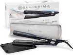 Imetec R9501 Hair Straightener with Steam