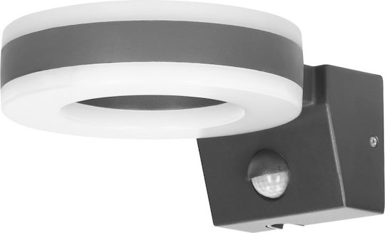Adviti Wasserdichter Spotlight LED 20W 4000K Adviti Wasserdichter Spotlight LED 20W 4000K