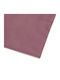 Melinen Urban Line Σεντόνι Ημίδιπλο με Λάστιχο 120x200+32εκ. Plum