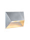 Nordlux Επιτοίχιο Εξωτερικό Φωτιστικό GU10 IP54 27x9.5x19εκ.