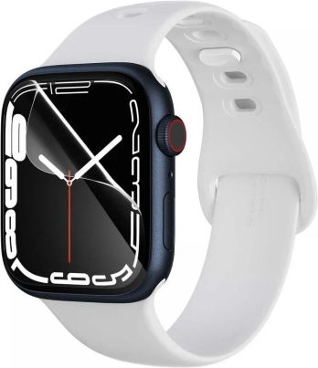 Hydrogel Pro Hd Displayschutzfolie für das Galaxy Watch 5 Pro 45mm 1Stück CAP5798121603
