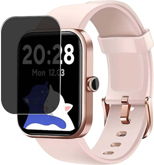 Hydrogel Pro Displayschutzfolie für das Garmin Fenix 7S 1Stück CAP5798121829